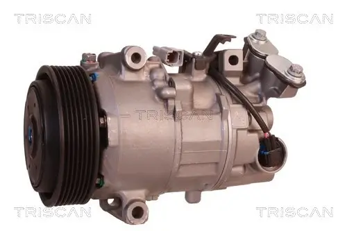 Kompressor, Klimaanlage TRISCAN 9020 25012 Bild Kompressor, Klimaanlage TRISCAN 9020 25012