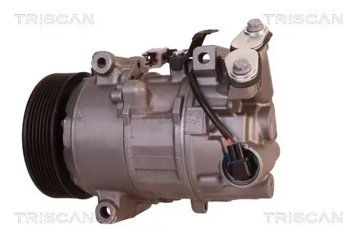 Kompressor, Klimaanlage TRISCAN 9020 25012 Bild Kompressor, Klimaanlage TRISCAN 9020 25012