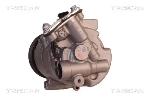 Kompressor, Klimaanlage TRISCAN 9020 25012 Bild Kompressor, Klimaanlage TRISCAN 9020 25012