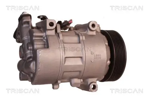 Kompressor, Klimaanlage TRISCAN 9020 25012 Bild Kompressor, Klimaanlage TRISCAN 9020 25012