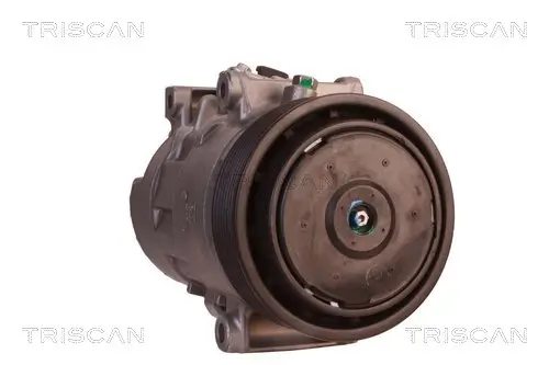 Kompressor, Klimaanlage TRISCAN 9020 25012 Bild Kompressor, Klimaanlage TRISCAN 9020 25012