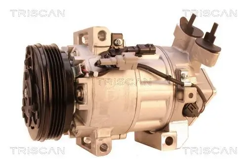Kompressor, Klimaanlage TRISCAN 9020 25014 Bild Kompressor, Klimaanlage TRISCAN 9020 25014