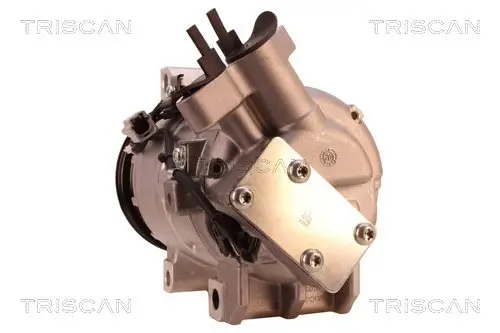 Kompressor, Klimaanlage TRISCAN 9020 25014 Bild Kompressor, Klimaanlage TRISCAN 9020 25014