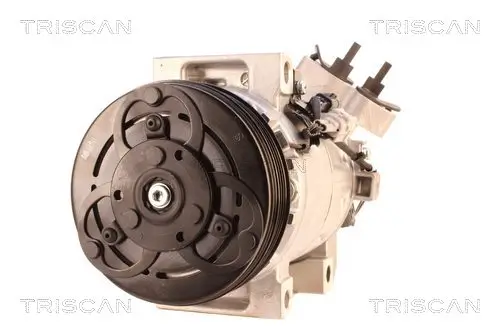 Kompressor, Klimaanlage TRISCAN 9020 25014 Bild Kompressor, Klimaanlage TRISCAN 9020 25014
