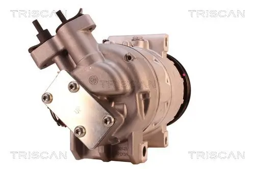 Kompressor, Klimaanlage TRISCAN 9020 25014 Bild Kompressor, Klimaanlage TRISCAN 9020 25014