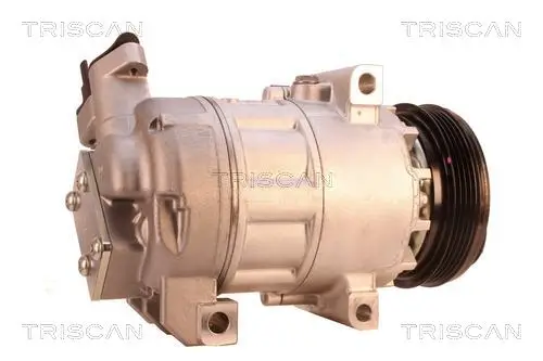 Kompressor, Klimaanlage TRISCAN 9020 25014 Bild Kompressor, Klimaanlage TRISCAN 9020 25014