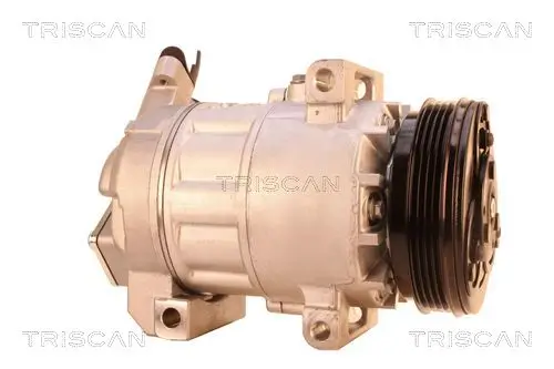 Kompressor, Klimaanlage TRISCAN 9020 25014 Bild Kompressor, Klimaanlage TRISCAN 9020 25014