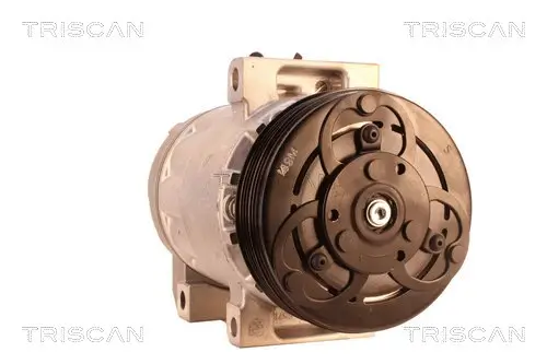 Kompressor, Klimaanlage TRISCAN 9020 25014 Bild Kompressor, Klimaanlage TRISCAN 9020 25014