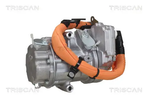 Kompressor, Klimaanlage TRISCAN 9020 25016 Bild Kompressor, Klimaanlage TRISCAN 9020 25016