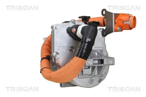 Kompressor, Klimaanlage TRISCAN 9020 25016 Bild Kompressor, Klimaanlage TRISCAN 9020 25016