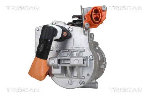 Kompressor, Klimaanlage TRISCAN 9020 25016 Bild Kompressor, Klimaanlage TRISCAN 9020 25016