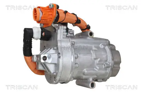 Kompressor, Klimaanlage TRISCAN 9020 25016 Bild Kompressor, Klimaanlage TRISCAN 9020 25016