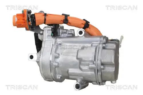 Kompressor, Klimaanlage TRISCAN 9020 25016 Bild Kompressor, Klimaanlage TRISCAN 9020 25016