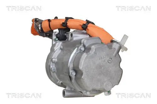 Kompressor, Klimaanlage TRISCAN 9020 25016 Bild Kompressor, Klimaanlage TRISCAN 9020 25016