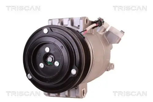 Kompressor, Klimaanlage TRISCAN 9020 25017 Bild Kompressor, Klimaanlage TRISCAN 9020 25017