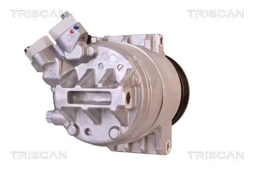 Kompressor, Klimaanlage TRISCAN 9020 25017 Bild Kompressor, Klimaanlage TRISCAN 9020 25017