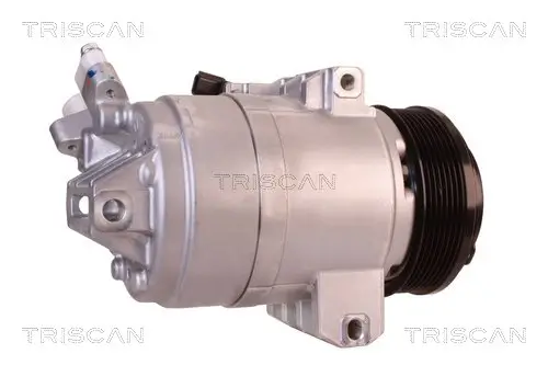 Kompressor, Klimaanlage TRISCAN 9020 25017 Bild Kompressor, Klimaanlage TRISCAN 9020 25017