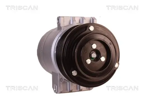 Kompressor, Klimaanlage TRISCAN 9020 25017 Bild Kompressor, Klimaanlage TRISCAN 9020 25017