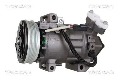 Kompressor, Klimaanlage TRISCAN 9020 25018 Bild Kompressor, Klimaanlage TRISCAN 9020 25018