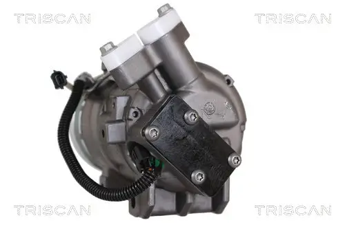 Kompressor, Klimaanlage TRISCAN 9020 25018 Bild Kompressor, Klimaanlage TRISCAN 9020 25018