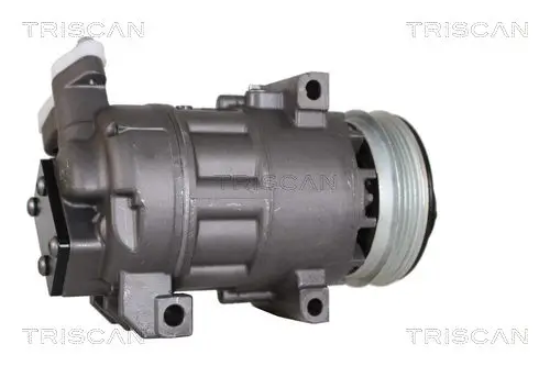 Kompressor, Klimaanlage TRISCAN 9020 25018 Bild Kompressor, Klimaanlage TRISCAN 9020 25018