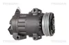Kompressor, Klimaanlage TRISCAN 9020 25018 Bild Kompressor, Klimaanlage TRISCAN 9020 25018