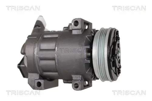 Kompressor, Klimaanlage TRISCAN 9020 25018 Bild Kompressor, Klimaanlage TRISCAN 9020 25018