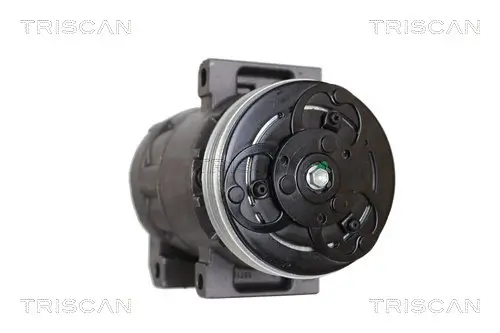 Kompressor, Klimaanlage TRISCAN 9020 25018 Bild Kompressor, Klimaanlage TRISCAN 9020 25018
