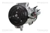 Kompressor, Klimaanlage TRISCAN 9020 25019