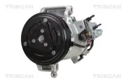 Kompressor, Klimaanlage TRISCAN 9020 25019