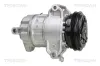 Kompressor, Klimaanlage TRISCAN 9020 25019 Bild Kompressor, Klimaanlage TRISCAN 9020 25019
