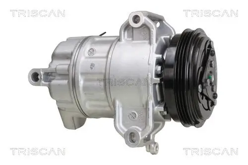 Kompressor, Klimaanlage TRISCAN 9020 25019 Bild Kompressor, Klimaanlage TRISCAN 9020 25019