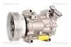 Kompressor, Klimaanlage TRISCAN 9020 25020 Bild Kompressor, Klimaanlage TRISCAN 9020 25020