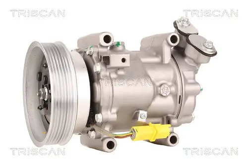 Kompressor, Klimaanlage TRISCAN 9020 25020 Bild Kompressor, Klimaanlage TRISCAN 9020 25020