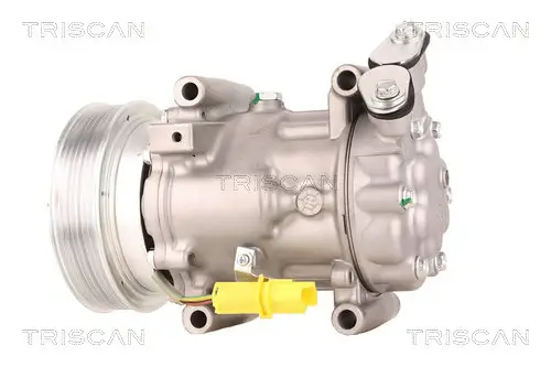 Kompressor, Klimaanlage TRISCAN 9020 25020 Bild Kompressor, Klimaanlage TRISCAN 9020 25020