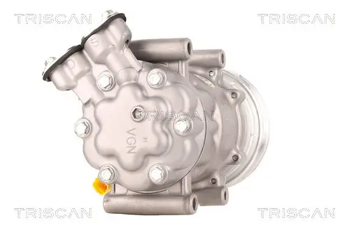 Kompressor, Klimaanlage TRISCAN 9020 25020 Bild Kompressor, Klimaanlage TRISCAN 9020 25020