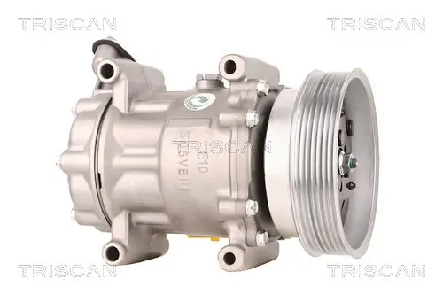 Kompressor, Klimaanlage TRISCAN 9020 25020 Bild Kompressor, Klimaanlage TRISCAN 9020 25020