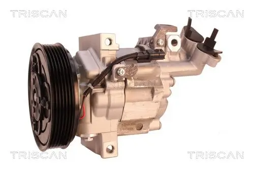 Kompressor, Klimaanlage TRISCAN 9020 25023 Bild Kompressor, Klimaanlage TRISCAN 9020 25023