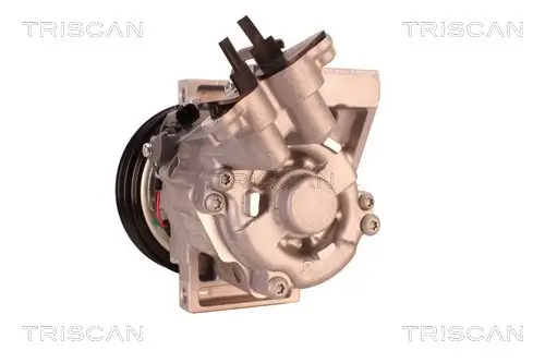 Kompressor, Klimaanlage TRISCAN 9020 25023 Bild Kompressor, Klimaanlage TRISCAN 9020 25023