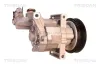 Kompressor, Klimaanlage TRISCAN 9020 25023 Bild Kompressor, Klimaanlage TRISCAN 9020 25023