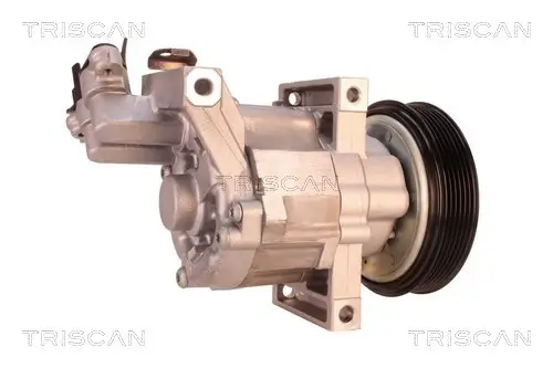 Kompressor, Klimaanlage TRISCAN 9020 25023 Bild Kompressor, Klimaanlage TRISCAN 9020 25023