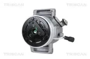 Kompressor, Klimaanlage TRISCAN 9020 25024