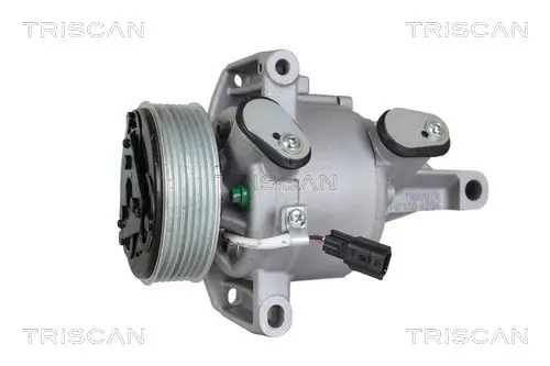 Kompressor, Klimaanlage TRISCAN 9020 25024 Bild Kompressor, Klimaanlage TRISCAN 9020 25024