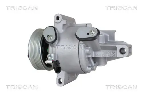 Kompressor, Klimaanlage TRISCAN 9020 25024 Bild Kompressor, Klimaanlage TRISCAN 9020 25024