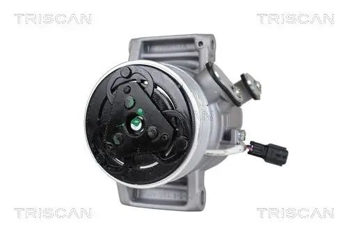 Kompressor, Klimaanlage TRISCAN 9020 25024 Bild Kompressor, Klimaanlage TRISCAN 9020 25024