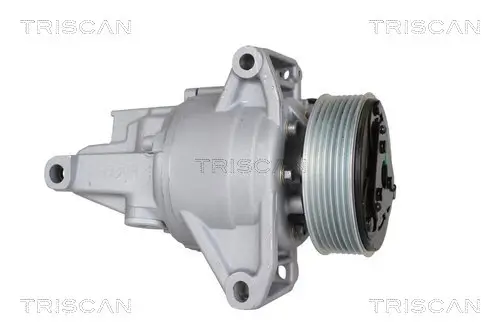 Kompressor, Klimaanlage TRISCAN 9020 25024 Bild Kompressor, Klimaanlage TRISCAN 9020 25024