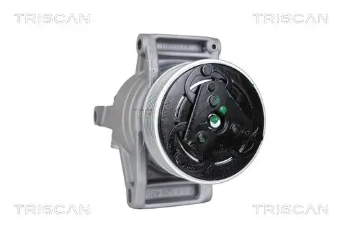 Kompressor, Klimaanlage TRISCAN 9020 25024 Bild Kompressor, Klimaanlage TRISCAN 9020 25024