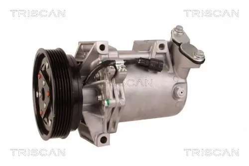 Kompressor, Klimaanlage TRISCAN 9020 25025 Bild Kompressor, Klimaanlage TRISCAN 9020 25025