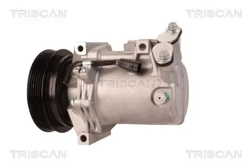 Kompressor, Klimaanlage TRISCAN 9020 25025 Bild Kompressor, Klimaanlage TRISCAN 9020 25025