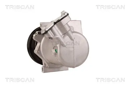 Kompressor, Klimaanlage TRISCAN 9020 25025 Bild Kompressor, Klimaanlage TRISCAN 9020 25025